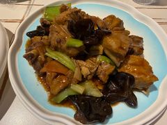 -松云居.大连人.大连菜