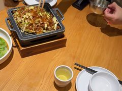 -九毛九西北菜(大东海店)