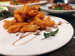 -阿庄新豫菜(航海东路店)