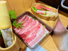 -独食火锅·半米屋台(望平街店)