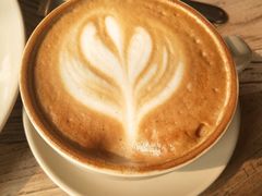 -maan coffee漫咖啡(通州店)