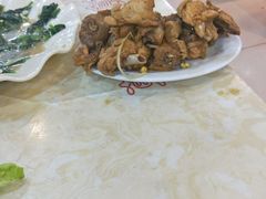 -武记碳锅鱼大盘鸡(杜岭街店)
