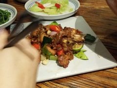 -云海肴·汽锅鸡·云南菜(领展购物广场·中关村店)