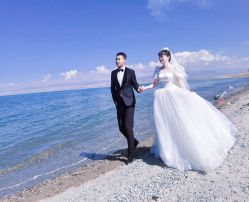 点击看大图 -蒙娜丽莎婚纱摄影·旅拍