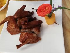 -德胜轩正宗顺德菜(宝安沙井会展中心店)