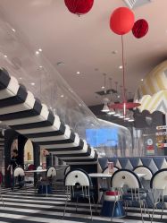 -奈尔宝家庭中心·亲子餐厅(宝安店)
