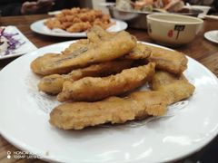 -晶渔坊·海鲜私房菜(东夷小镇店)