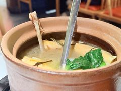 -筱爷叔·上海传统手工菜(玉树路店)