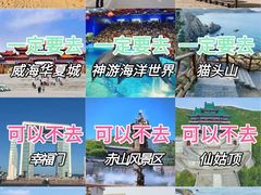 -威海华夏城景区