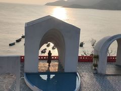 -那琴半岛地质海洋公园
