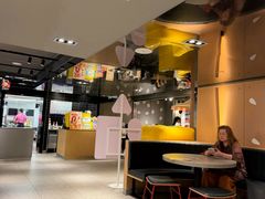 -麦当劳(北京路广百广场店)