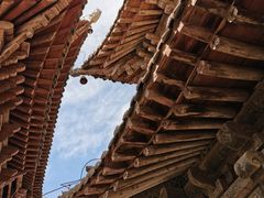 -张掖大佛寺景区