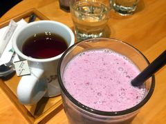 -雕刻时光咖啡馆(北苑店)