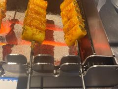 后百叶卷-很久以前羊肉串(昌里路三钢里店)