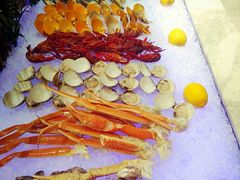 -鹭江潮餐厅•福建菜(鹭江佲家酒店)