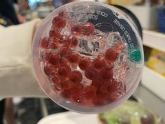 -星巴克(北京惠新东街店)