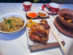 -来菜·湖北头牌藕汤(武商MALL众圆店)
