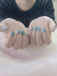点击看大图 -四季·予你日式美甲美睫Nail
