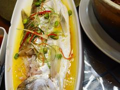 -金陵后厨·南京菜(新街口秣陵路店)