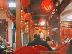 -芦月轩羊蝎子(劲松店)