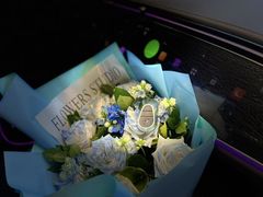 -天津波士信达奔驰4S店(卫津南路店)