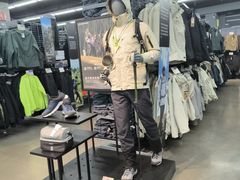 -迪卡侬(越秀公园店)