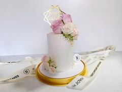 -Biteology Artisan Cakes(红庄·国际文化保税创新园店)