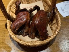 -鸽子窝(黄村店)
