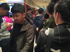 -锦州御烧烤·形象店(人民街店)