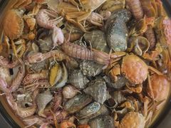 -四海蒸鲜蒸汽海鲜自助(北戴河店)