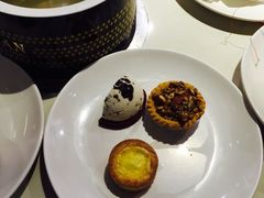 -加餐海鲜自助(集美银泰百货店)