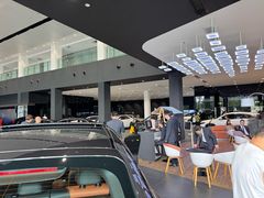 -奔驰上海利星(七宝店)