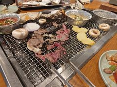 -蚝英雄·鲜蚝自助专门店