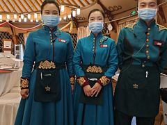 -九十九顶毡房(阜石路店)