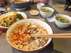 -陈熹公民族美食文化餐厅(中华广场店)