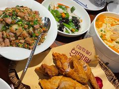 -前海沿·青岛菜(五四广场永旺店)