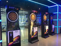 -复兴未来·轰趴空间(泰富百货店)