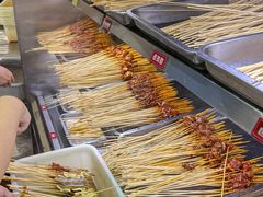 -冒椒火辣(奎星楼街店)