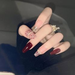 -悦指间美甲美睫