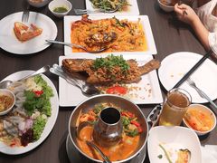 -建兴酒家(萨木亚店)