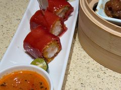 -点都德(奥体印象城店)