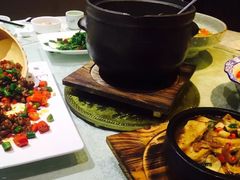 -干老四雅鱼饭店(滨江西路店)