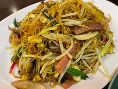 星洲炒米粉-新旺茶餐厅(嘉里城店)