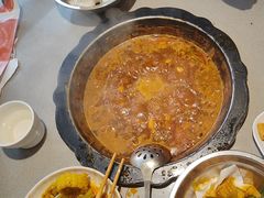 -巴蜀王婆大虾(南锣鼓巷店)