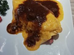 -必胜客(环球店)
