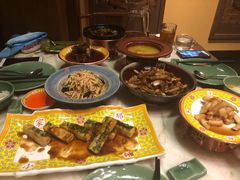 -那家小馆•北京菜•烤鸭(中关村店)