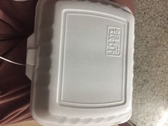 -西华美食•老广烧腊(百灵路店)