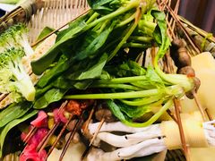 -马路边边串串香(双井直营店)