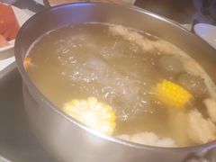 -大喜牛鲜牛肉火锅(世纪金源店)