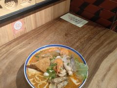 -林记木担鱼丸汤(鼓浪屿店)